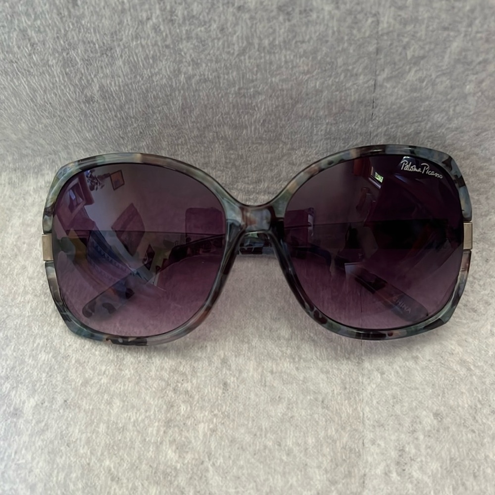 Vintage Paloma Picasso sunglasses